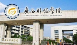 广西财经学院最新爆料,揭秘学院重大改革与发展动向